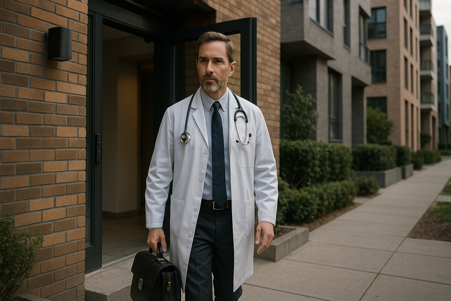 Врач-нарколог