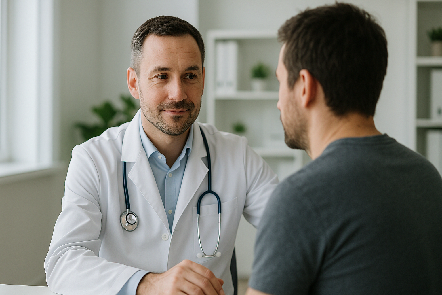 Консультация психиатра-психотерапевта