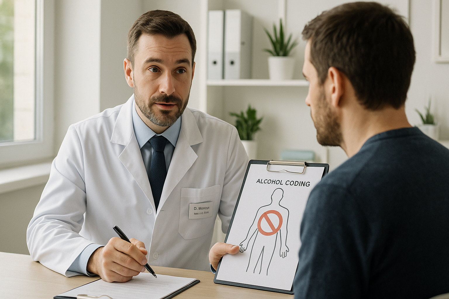 Кодирование методом «Эспераль»