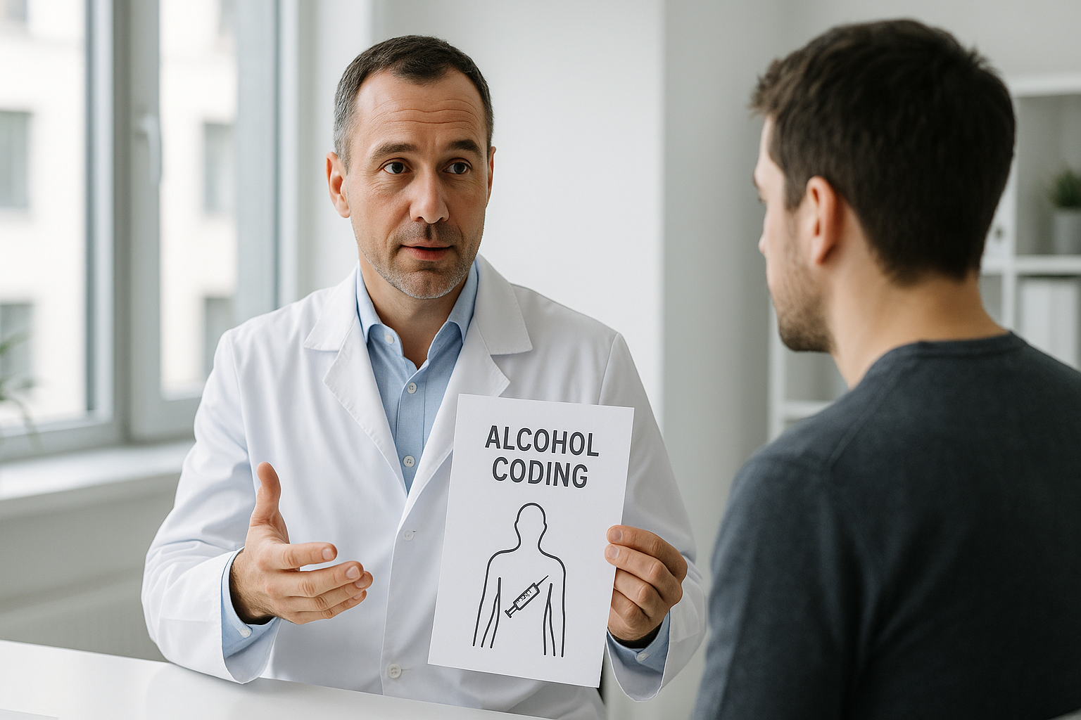 Кодирование «Эспераль-комплекс»