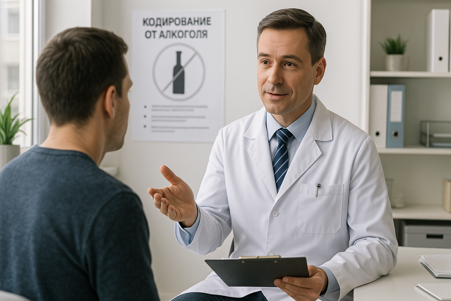 Кодирование методом «Эспераль-актив»