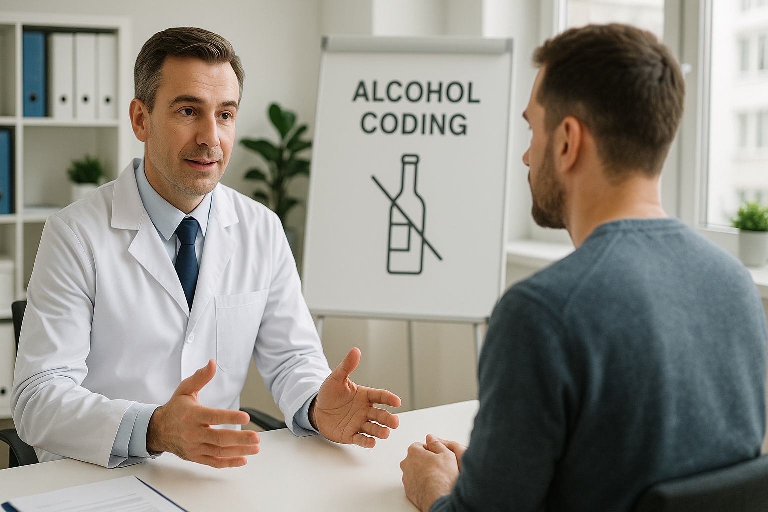 Химзащита с последующим сопровождением