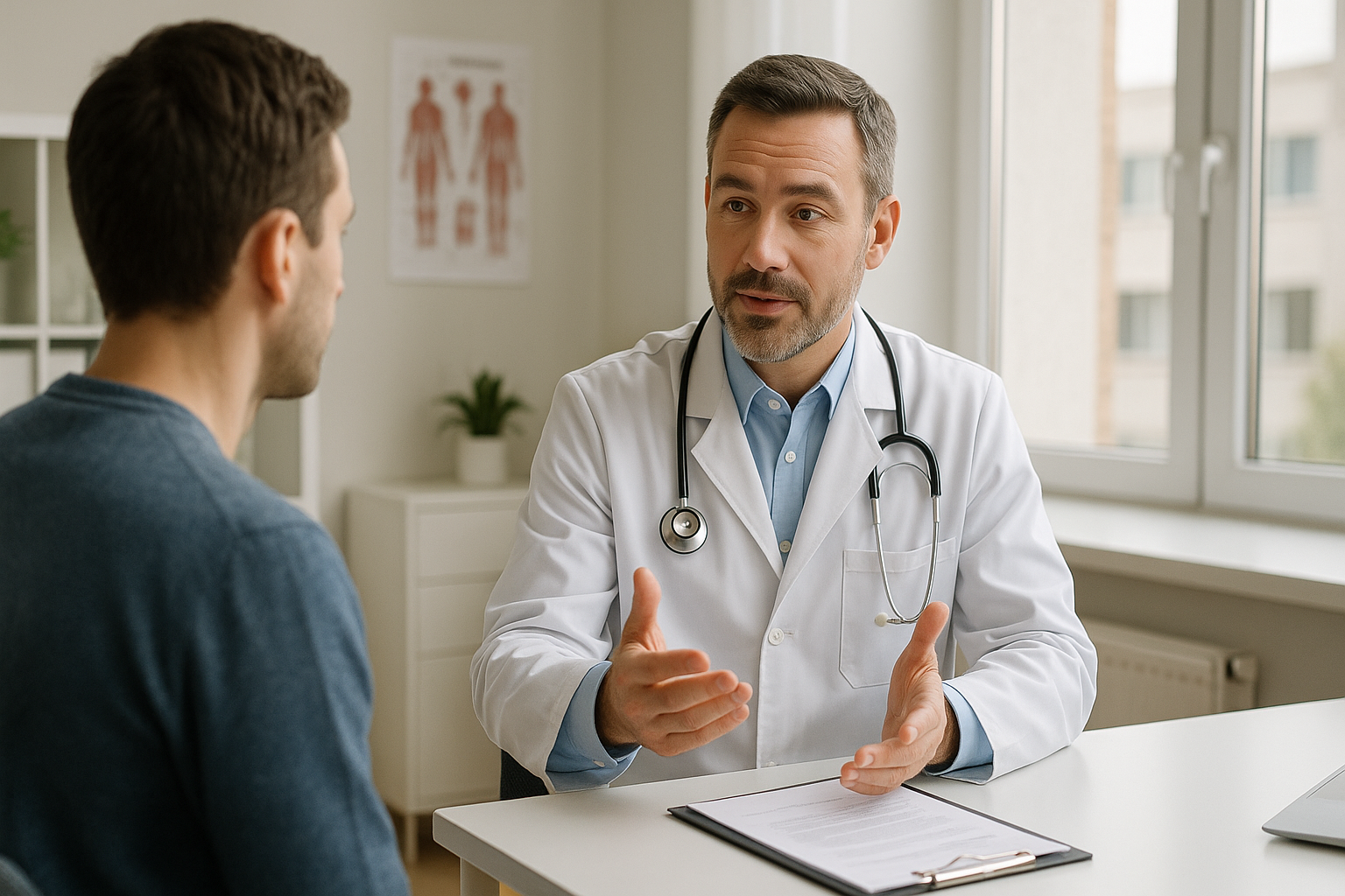 Кодирование от алкоголизма